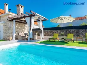 Holiday home Marcela with pool - Image 3