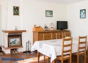 Maison accueillante à La Chapelle-aux-Choux avec jardin spacieux 70 m² - Image 2