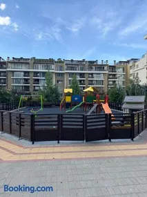 Къща за гости Кребс guesthousekrebs - Image 3