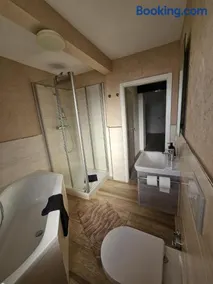 Gemütliche Dachwohnung in Bruchmühlbach-Miesau - Image 3