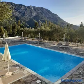 Agriturismo Palas De Serra Country Resort - Image 4