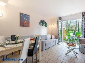 Holiday Home Les Cottages du Golf-3 by Interhome - Image 1