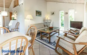 Schönes Haus mit 2 Schlafzimmern in. - Image 3