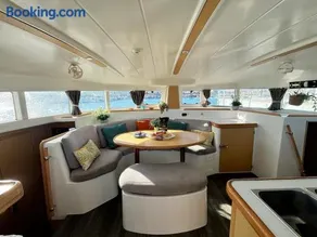 Catamaran Nora Air - Image 4