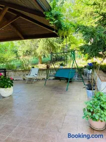 Holiday Home Tenuta Santella - Image 4