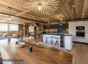 Chalet Les Gets Neko - Image 1
