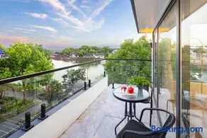 Suzhou Zhouzhuang Slowlife River View lnn - Image 3