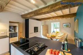 Renovated Stone House In Normandy - Image 2