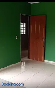 Casa de Varanda Locação para Temporada - Image 1
