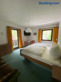 Ferienwohnungen in Schönmünzach - Image 1