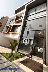 Apart Hotel Regata Iquique - Image 1