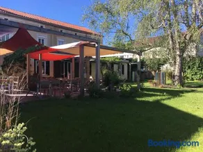 Hotel du parc - Image 5