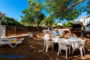 1215 BAIX CAMP casa con jardin - Image 5