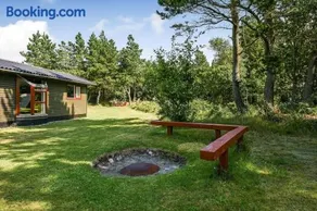 6 Person Holiday Home In Blavand - Image 3