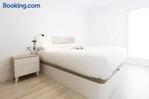 Apartamento Hondarribia centro - Image 1