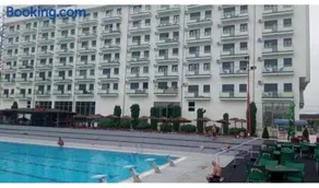 Jagodina Apartman Nastasija- gleda na Aqva park - Image 4