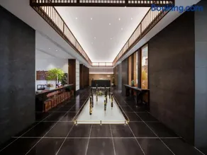 Jiantong Ocean View Dalian International Conference Center Oriental Water City Branch - Image 1
