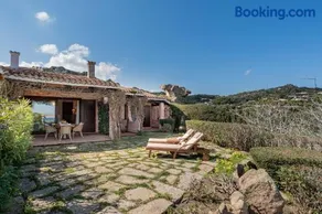 Villa Baia Porto Rafael - Sea View - Image 1