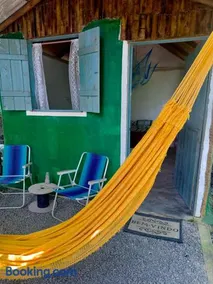 Chalé na Natureza perto da Praia em Serra Grande - Image 1