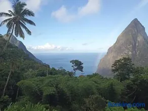 TheTerrace -$1Mil Piton View - Image 4