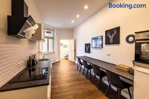 Design Altstadtperle mit 2 Schlafzimmer- 6 Personen-Waschmaschine - Parkplatz-Infrarotkabine - Image 4
