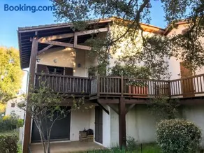Charmant appartement à Saint-Julien 40 m² avec vue jardin - Image 1