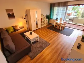 1,5 Zimmer Apartments mit traumhafter Aussicht - Image 2