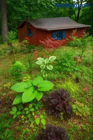 Chalet Le Puy Papillon - Image 3