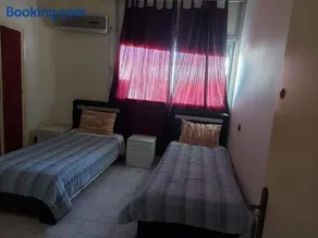 appartement meublé AGDAL 4chambre - Image 3