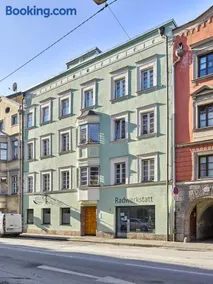 Innheaven Apartments - Image 2