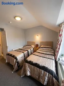 Kilian's Lodge Hotel - Image 3