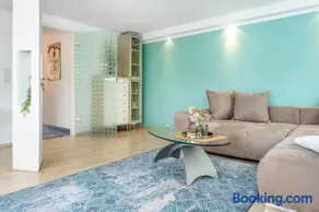 Ferienwohnung Auszeit - Image 2