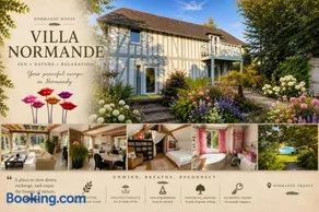 Domaine de la cour - Image 1