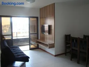 Apt 2 quartos acomoda 04 pessoas a 450 metros da praia de Jatiúca - Image 3