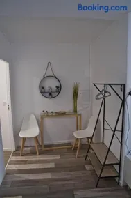 Logement de caractère au centre historique Joigny Zen 1 - Image 2