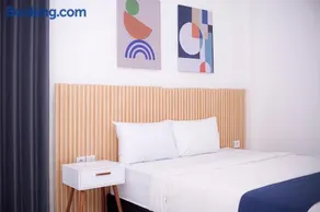 Olivia Sanur Workstay Suites - Image 1