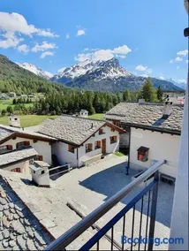 Chesa Tre Piz - Image 4