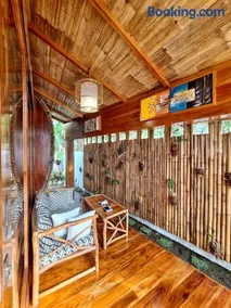 Lagoona Beach Bungalows - Eco Bungalows Batukaras - Image 5
