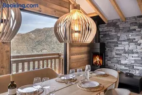 Chalet Montâme - Modern luxury in the Swiss Alps - Image 2