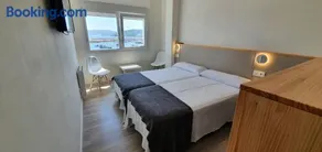 Apartamentos Costa da Morte Muxia - Image 2