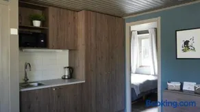 Brändön Lodge Full Service cabin - Image 4