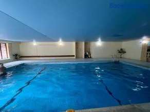 3 bedroom barn conversion with swimming pool, tennis court and more! - Image 4