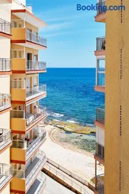 Apartments Cura Beach PROA - Image 3