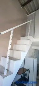 Pequeno loft aconchegante próximo ao aeroporto - Image 2