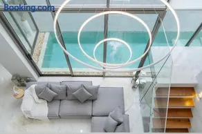 The Residence by Andaman Villa Phuket Free Airoport Pick up from 7 days - Image 2