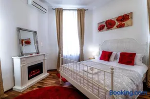 Downtown Central University Apartament - CAL1 - Image 3