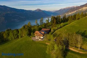 Auszeit-Hotel Z Aeschiried - Image 1