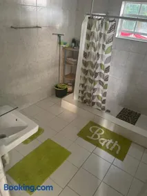 Quickest Wolf b&b Amore - Image 2