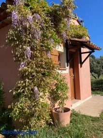 Wunderschöne Ferienunterkunft mit Grill, Garten und Terrasse - Image 1