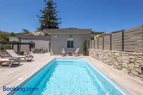 Eltynia Luxury Villa - Image 1